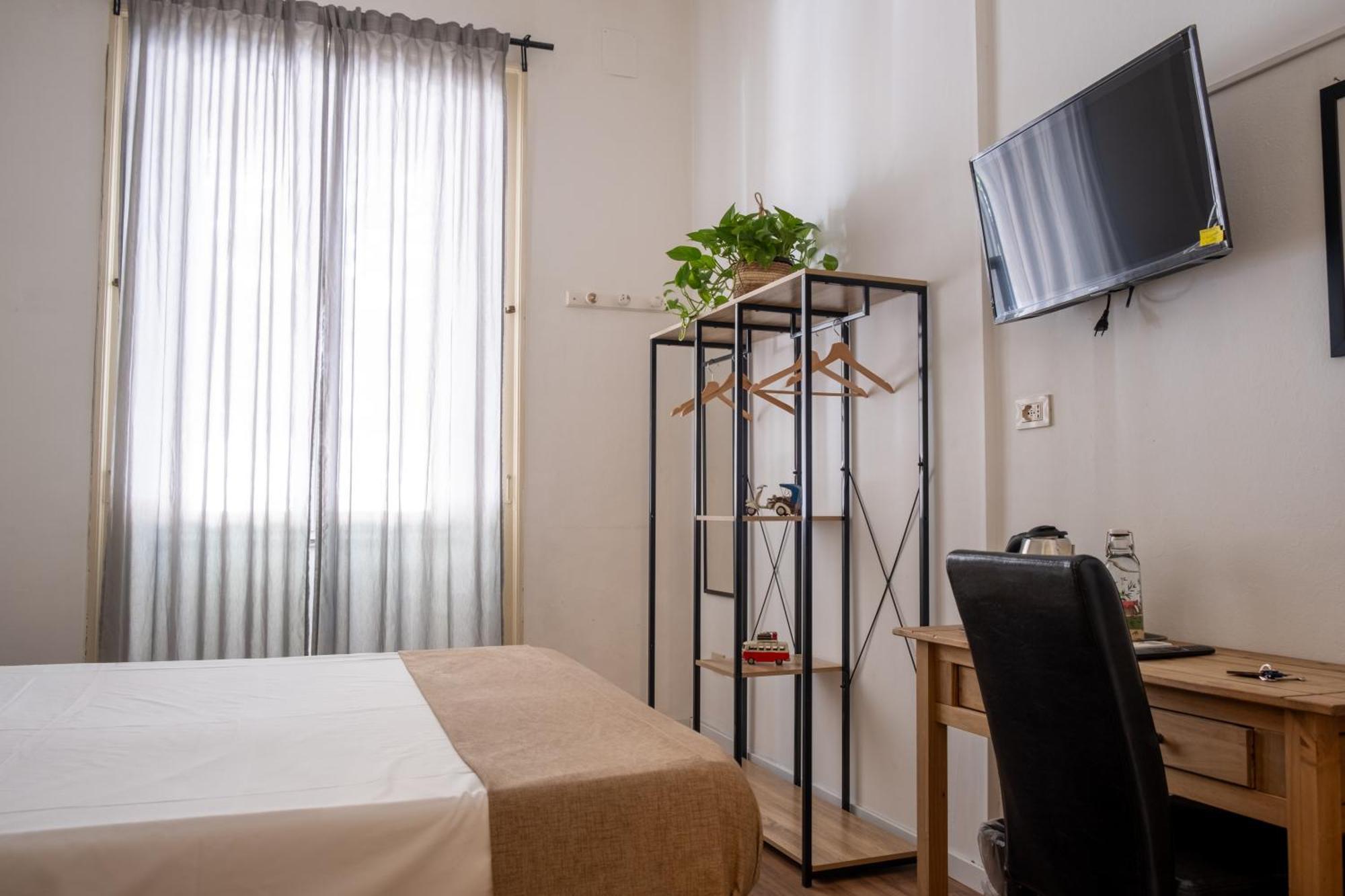 Ai Vicere Panzió Palermo Kültér fotó